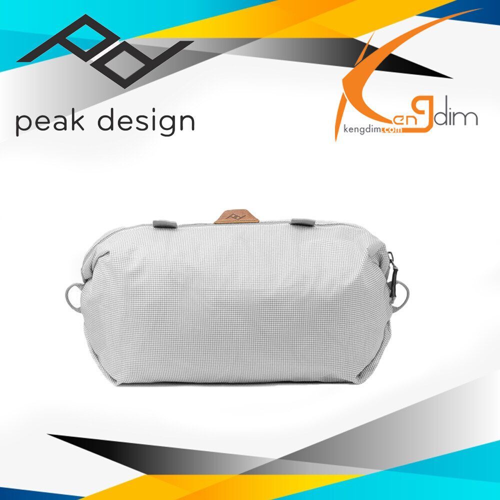 กระเป๋าใส่รองเท้าเดินทาง Peak Design