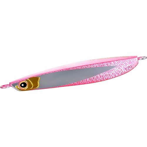 SHIMANO Jig O Shea Stinger Butterfly TG Gatling 120g JT-812Q 018 Pink Flash YOKOHAMA