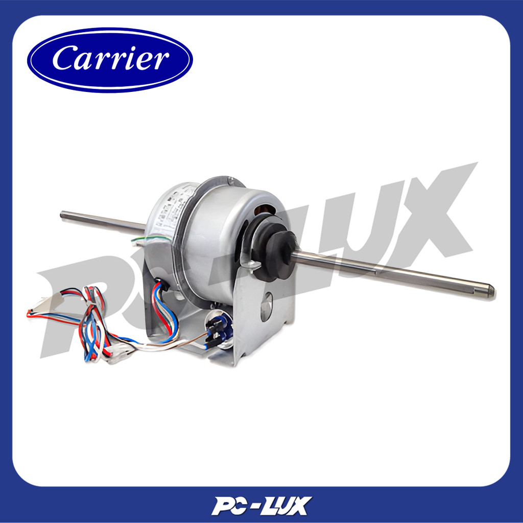 CARRIER มอเตอร์คอยล์เย็น รุ่น MOTOR 2B10634C-58225127