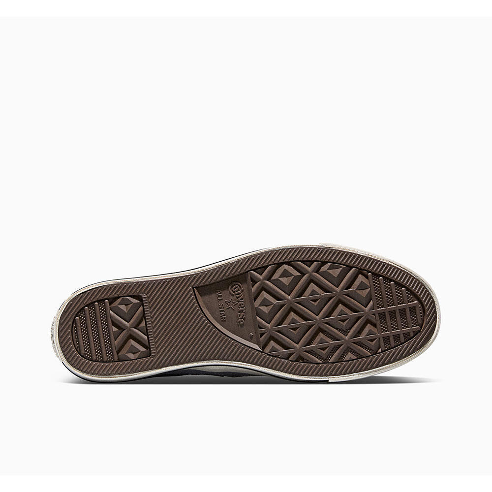 CONVERSE حذاء رجالي One Star 95 Suede OX — أزرق — صورة 6