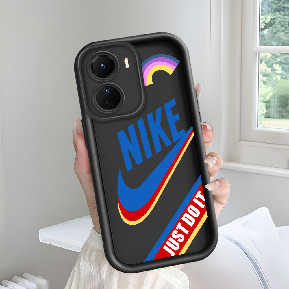 VIVO Y16 เคส Cool เคสวีโว่ เคสโทรศัพท์ TY T31700