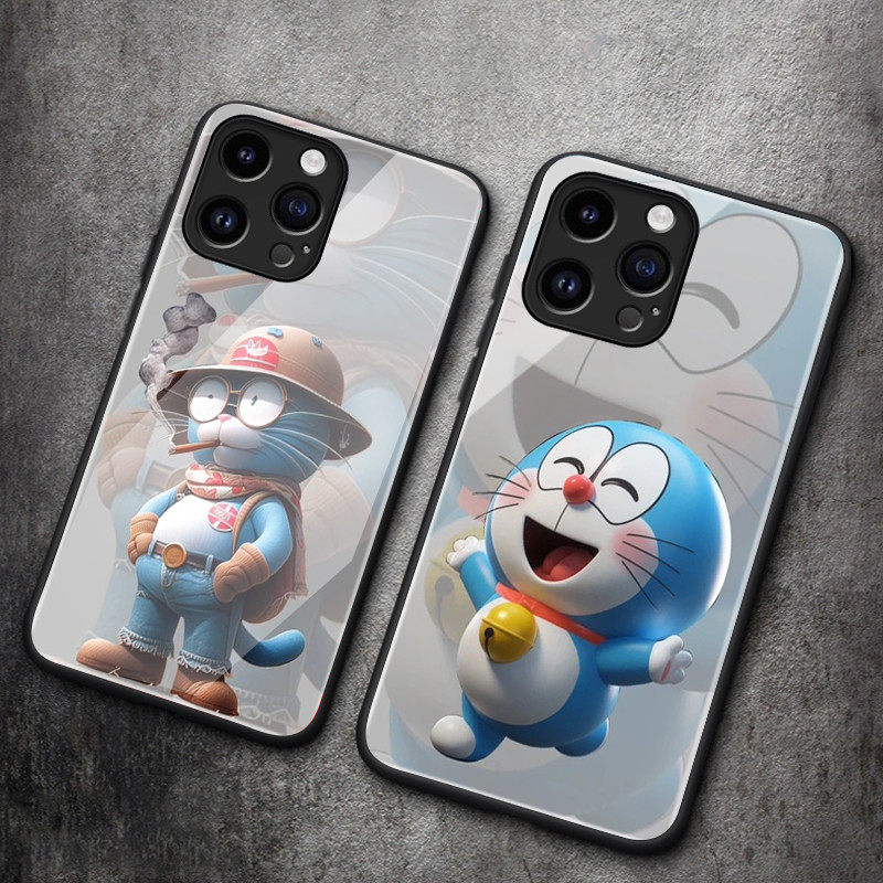 เคสสำหรับ Xiaomi Redmi 10 5G 10 4G 10C 4G เคสโทรศัพท์แมวเปลือกแก้วกันกระแทก ราคา ถูกที่สุด ดีลบีเคเค แกลเลอรีภาพที่ 7
