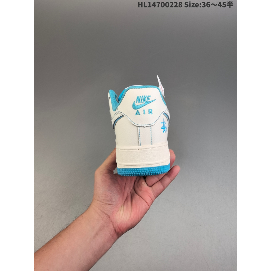 07 Low-Top All-Match รองเท้าผ้าใบกีฬาลําลอง หมายเลขสินค้า: UN1635 666