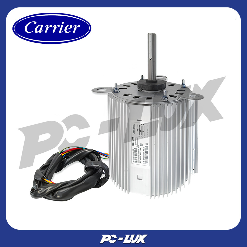 CARRIER มอเตอร์คอยล์ร้อน รุ่น 1P10216C-69385150