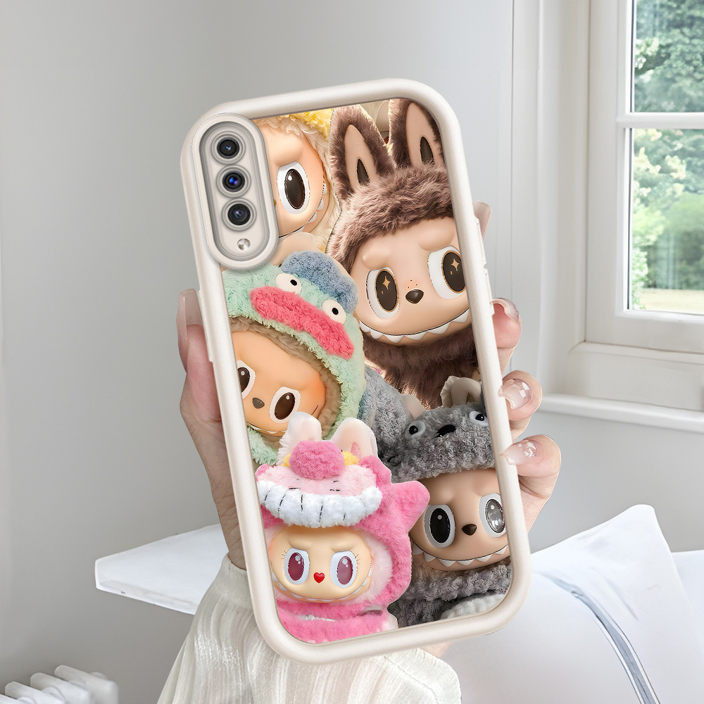 Samsung Galaxy A50 A50S A30S เคส Cute เคสซัมซุง เคสโทรศัพท์ TY T31584