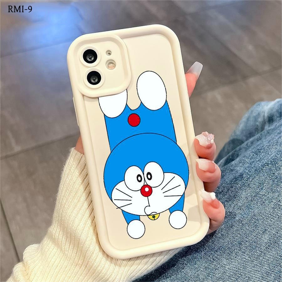 เคส For Xiaomi Redmi 15 14C 13C 12C 12 10 10C 9 9T 9C 9A 10A 4G 5G เคสโทรศัพท์ เคสเรดมี เคสนิ่ม Silicone Phone Case JGS