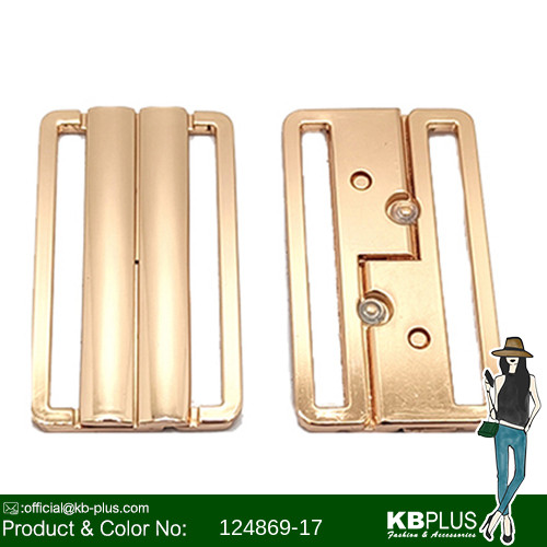 หัวเข็มขัด SKU:124869-17 Size:5.4x1.0x4.8