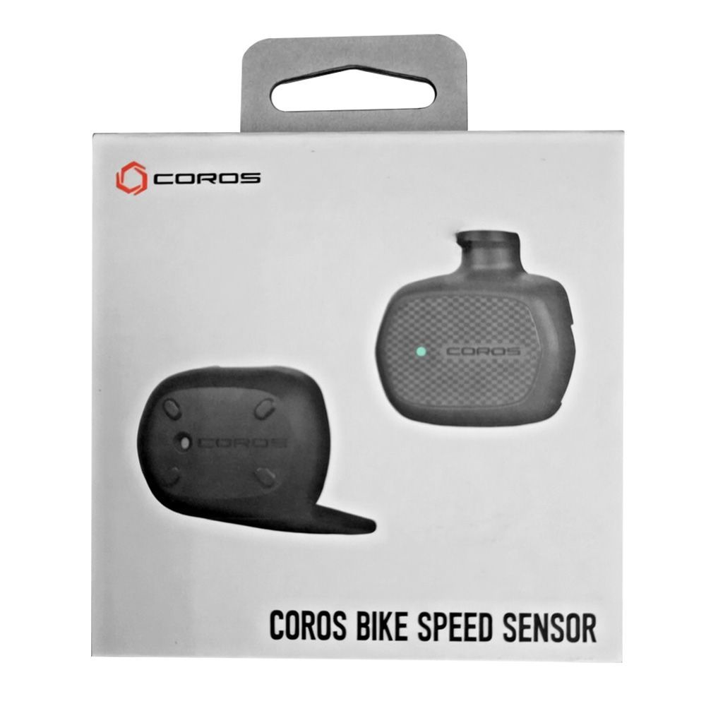 COROS Bike Speed Sensor (FD02), BSPD-BLK