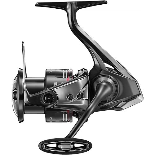 SHIMANO Spinning Reel 24 Vanford C3000XG