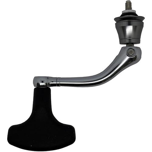 SHIMANO Genuine Parts 15 Stradic C3000HG Handle Assembly Part No. 10NER