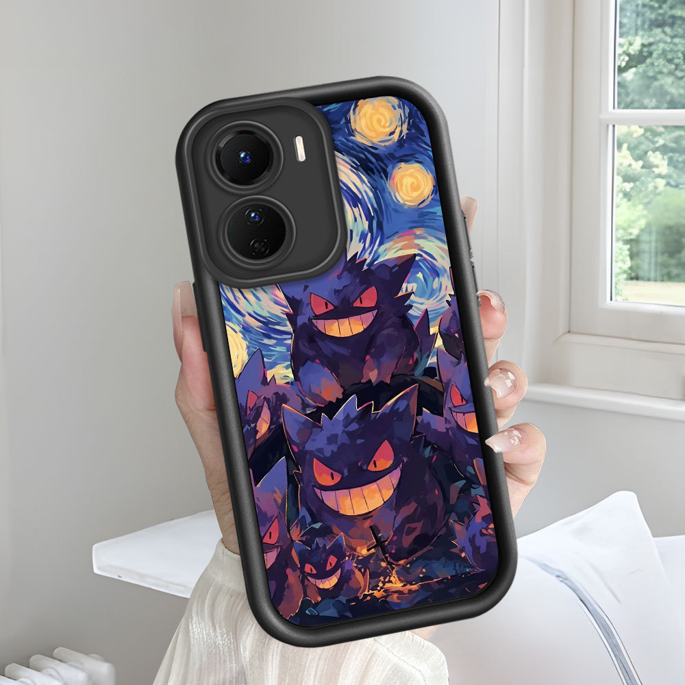 VIVO Y16 เคส Cool เคสวีโว่ เคสโทรศัพท์ TY T31757