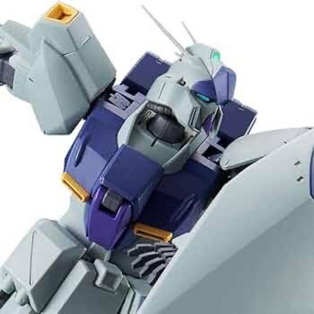 【Direct from Japan】MG 1/100 Re-GZ (เวอร์ชั่นยูนิคอร์น)【Japan Exclusive】