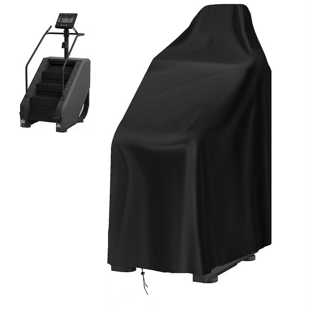 ⭐สินค้าใหม่⭐Waterproof & Dustproof Stair Stepper Cover for IndoorOutdoor Home Gym