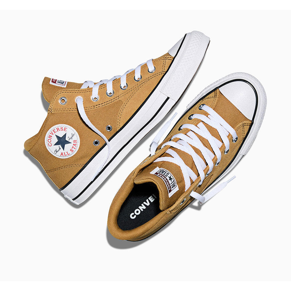 CONVERSE รองเท้า CTAS MALDEN STREET SEASONAL COLOR MID รูปที่ 3