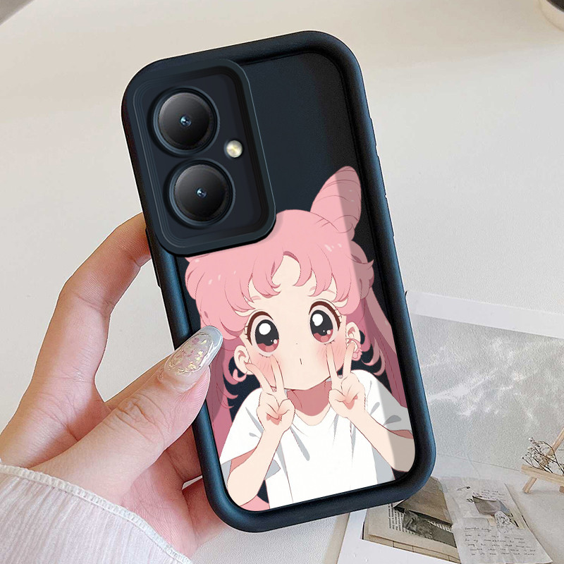 เคสสำหรับ VIVO Y27 Y36 4G Y36 5G Y27 5G Y77T Y27s Y35 Y35+ 5G เคสโทรศัพท์