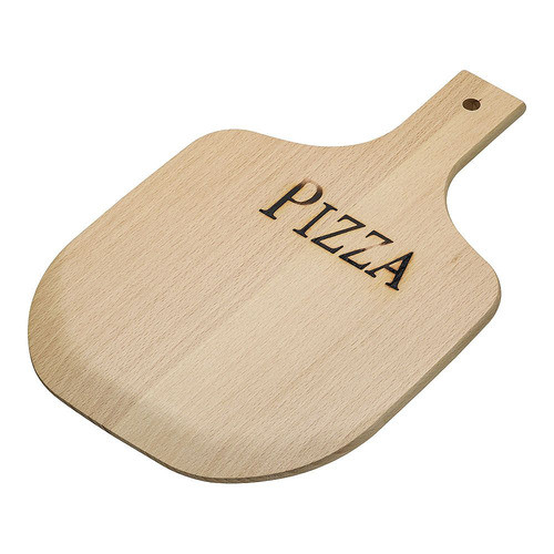 Nagao Wooden pizza peel, small GPZ043