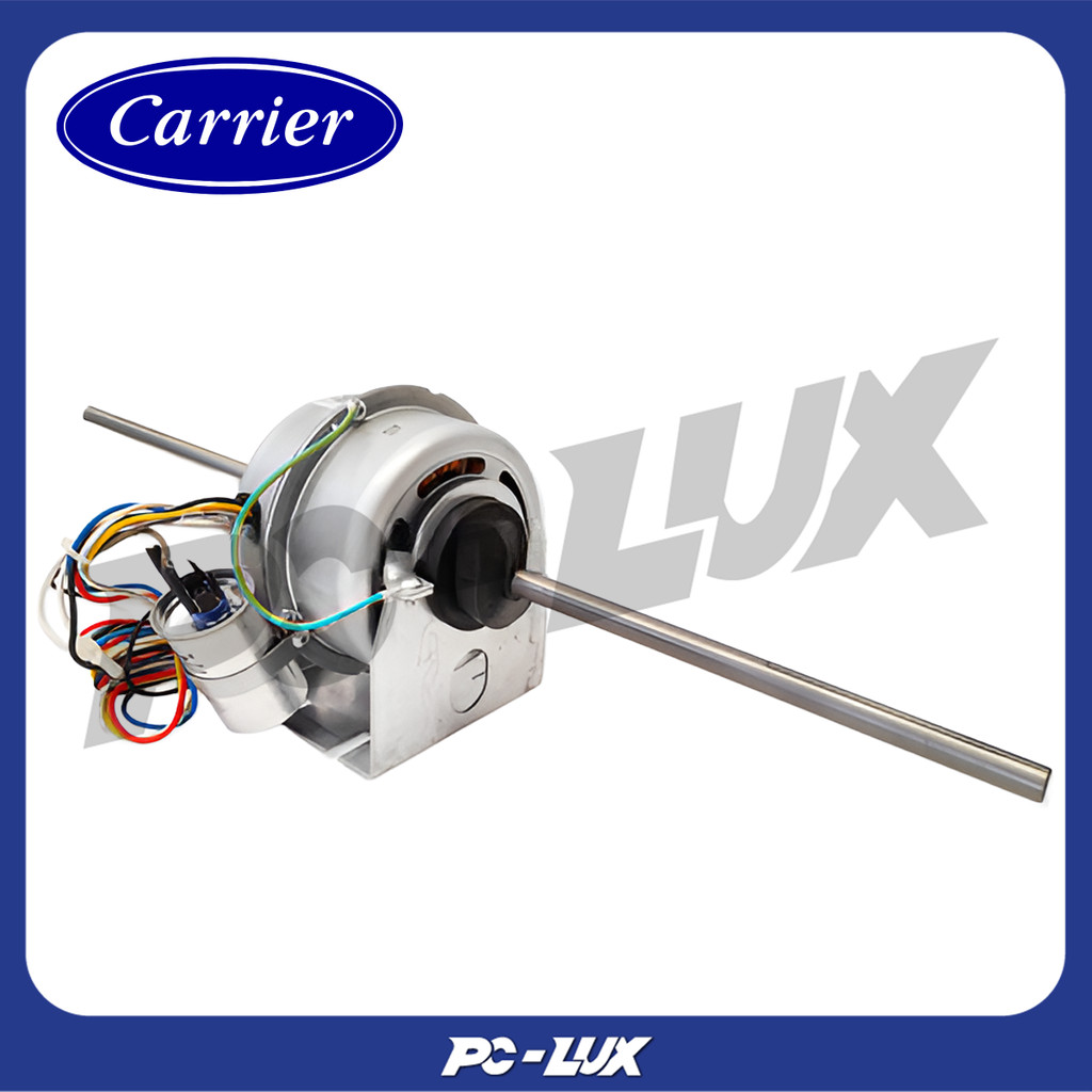CARRIER มอเตอร์คอยล์เย็น รุ่น MOTOR 2B10944C-59225127
