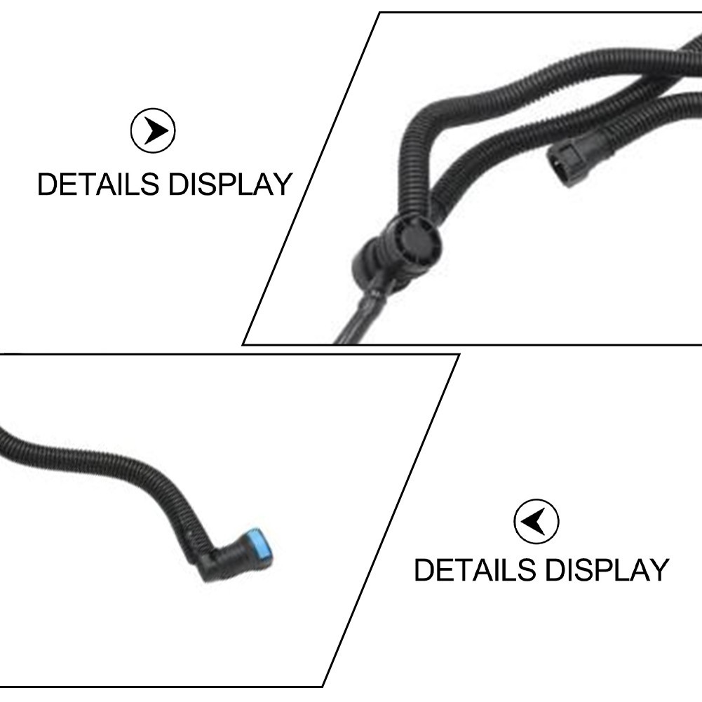 SIP-KNWHBB5Z-9G271-B Vapor Canister Solenoid Valve Assembly สําหรับ Ford สําหรับ Explorer