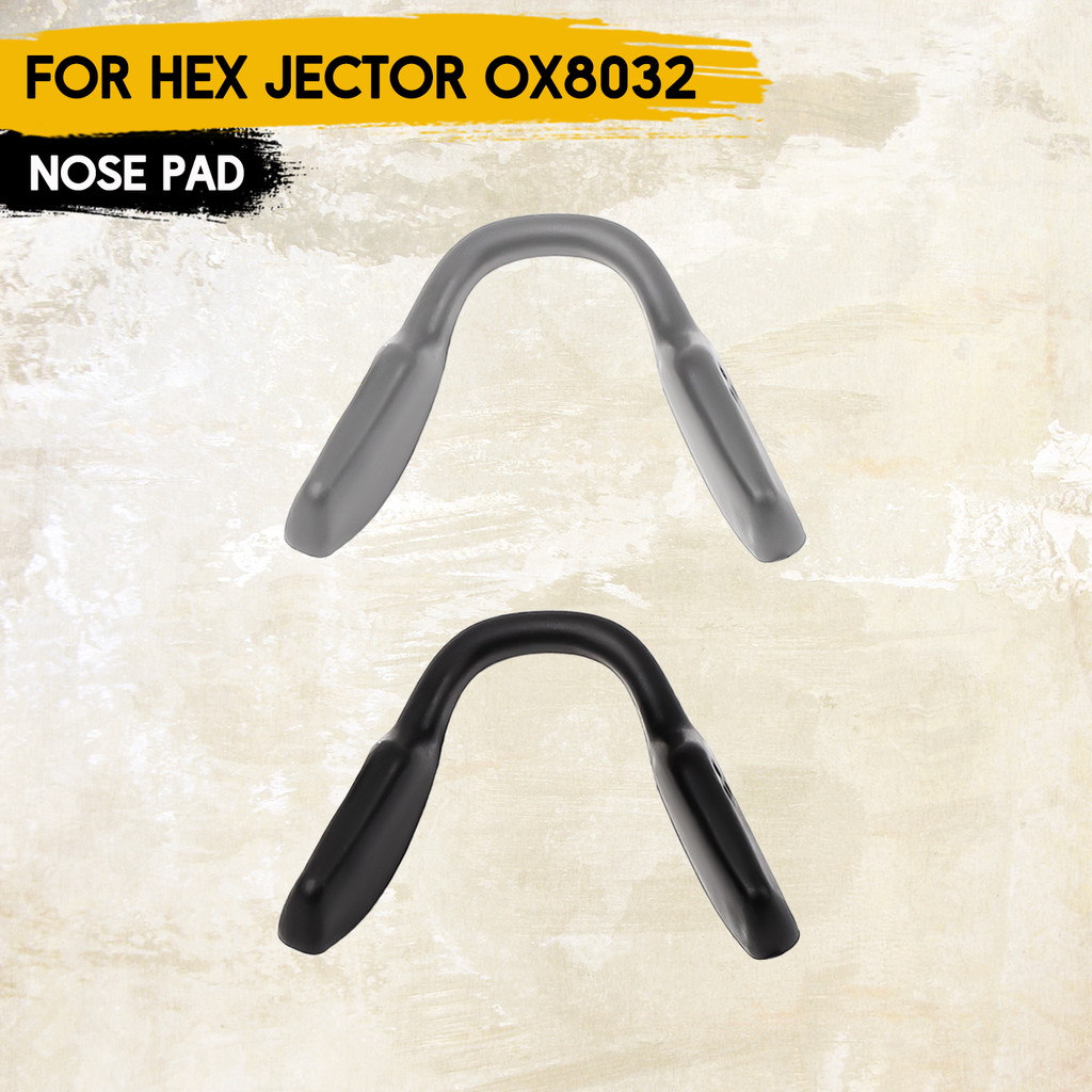 แผ่นรองจมูกกันลื่นสำหรับ.Hex.Jector.OX8032.OX8174F