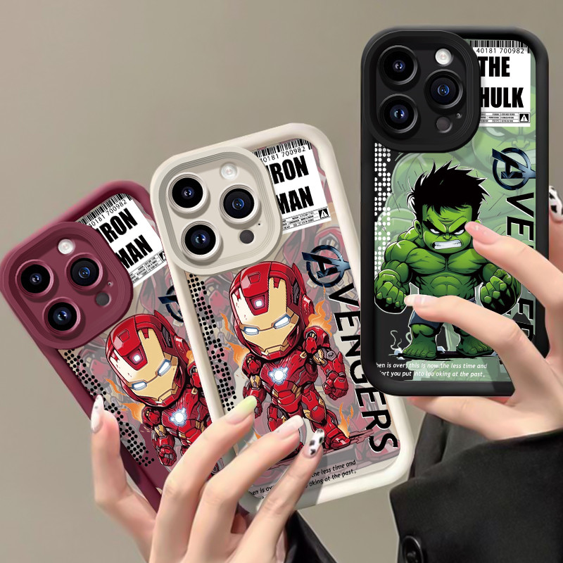 MHKETH เคสสำหรับ Samsung A16 4G A16 5G เคสโทรศัพท์ออกแบบการ์ตูนยอดนิยมรุ่น Q ราคา ถูกที่สุด ดีลบีเคเค แกลเลอรีภาพที่ 6