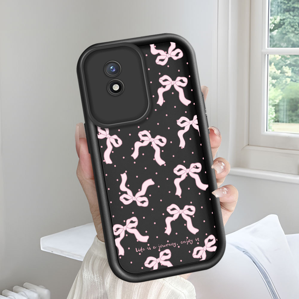 VIVO Y02 Y02A Y02T เคส Cool เคสวีโว่ เคสโทรศัพท์ TY T31884