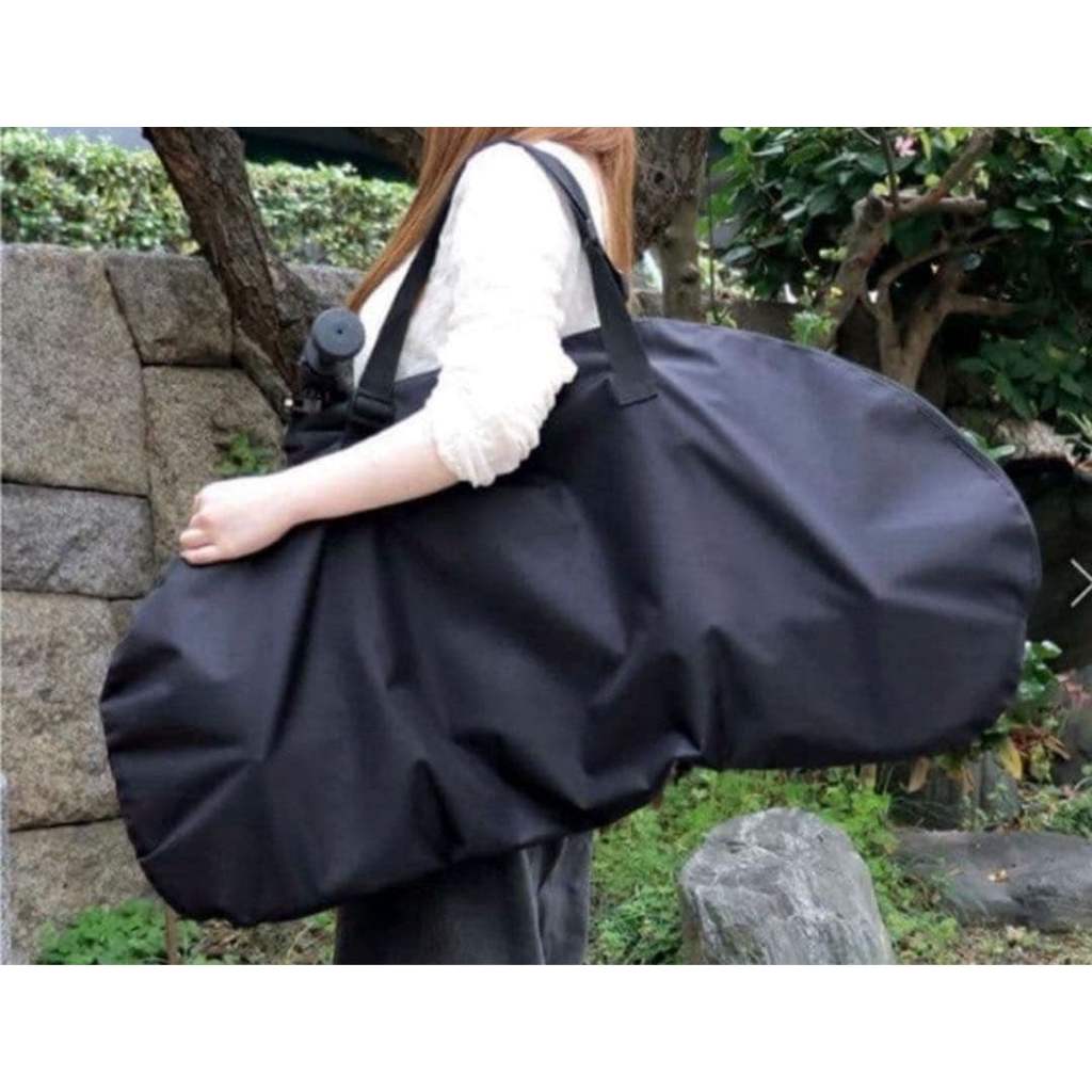 【Direct from Japan】[ใหม่ ยังไม่แกะกล่อง] กระเป๋าใส่จักรยานออกกำลังกาย 3COINS【Japan Exclusive】