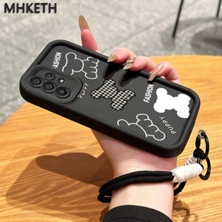 MHKETH เคสสำหรับ Samsung Galaxy A33 5G A34 5G A53 5G A54 5G …