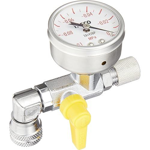 Ichinen TASCO Ichinen TASCO TA142RK Mini Vacuum Gauge Kit