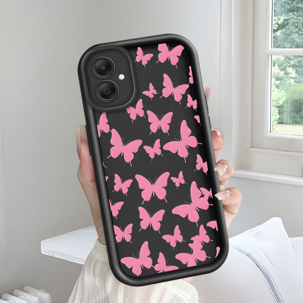 Samsung Galaxy A05 เคส Cool เคสซัมซุง เคสโทรศัพท์ TY T31769