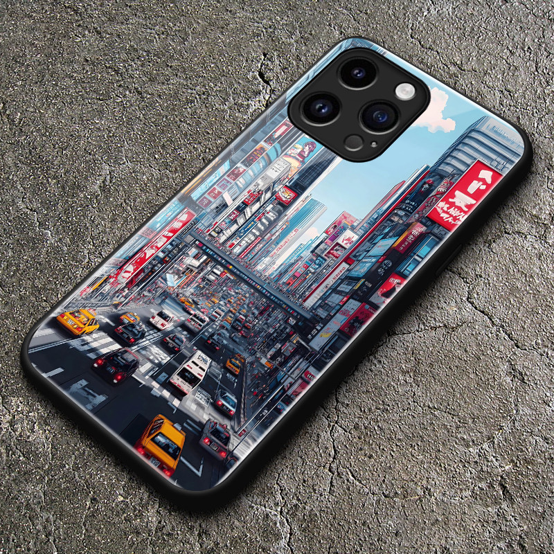 เคสสำหรับ Xiaomi Redmi Note 8 Note 8T Note 8 Pro เคสโทรศัพท์แบรนด์อินเทรนด์เปลือกแก้วกันกระแทก - รูปที่ 4
