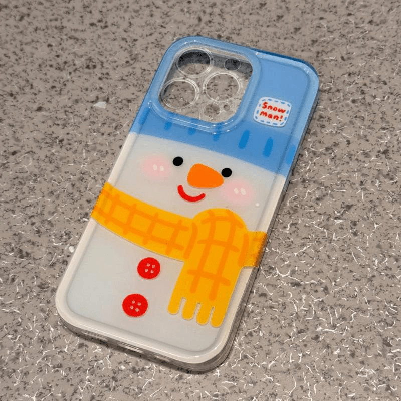 ความงามแฟนซีสาวหิมะล่าสุดปลอกRedmiหมายเหตุ14 Pro+5G 13 5G 4G 9S 10S 12 Pro Plus 8 9 10 Proหมายเหตุ11