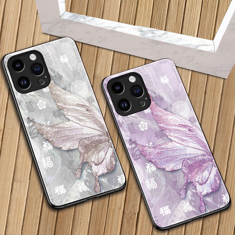 เคสสำหรับ Samsung Note 20 4G Note 20 5G Note 20 Ultra note 10 Plus Note 8 Note 9 เคสโทรศัพท์เปลือกแก้ว - รูปที่ 7