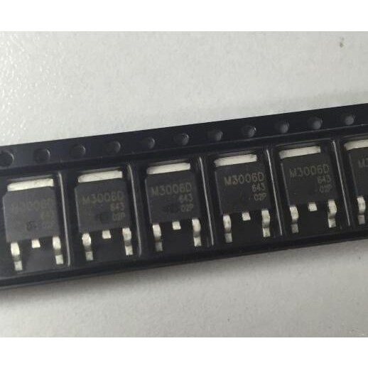 10 ชิ้น/ล็อตใหม่ QM3006D M3006D QM3006 3006 DPK