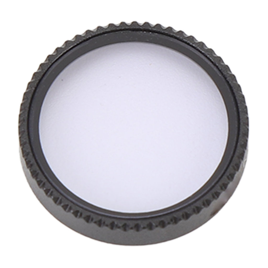 เปลี่ยนตัวกรองเลนส์สําหรับ NEO Drone การติดตั้งอย่างรวดเร็ว HD เคลือบกระจกออปติคอลกล้อง Light Blocki