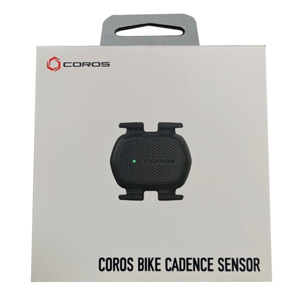 COROS Bike Cadence Sensor (FD03), BCDC-BLK