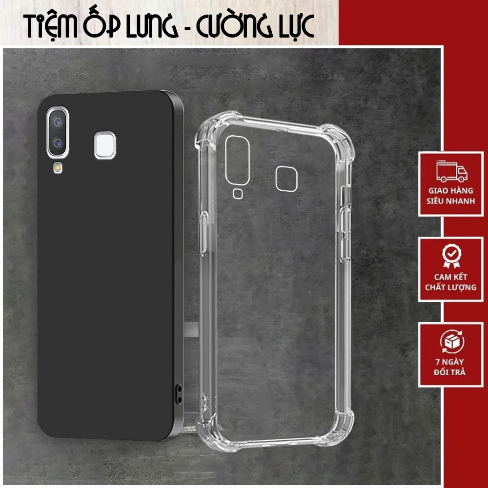 เคส Samsung A8 Star / A9 Star ปกป้องกล้อง กันกระแทก และ tpu