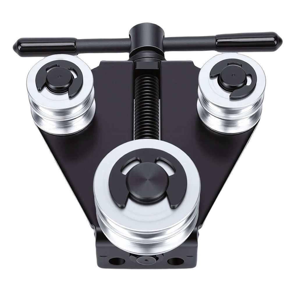 Kawath เบรค Tube Straightener Bender เหล็กคาร์บอนสายเบรค Straightening และดัดเครื่องมือสําหรับรถยนต์รถจักรยานยนต์ Pipw