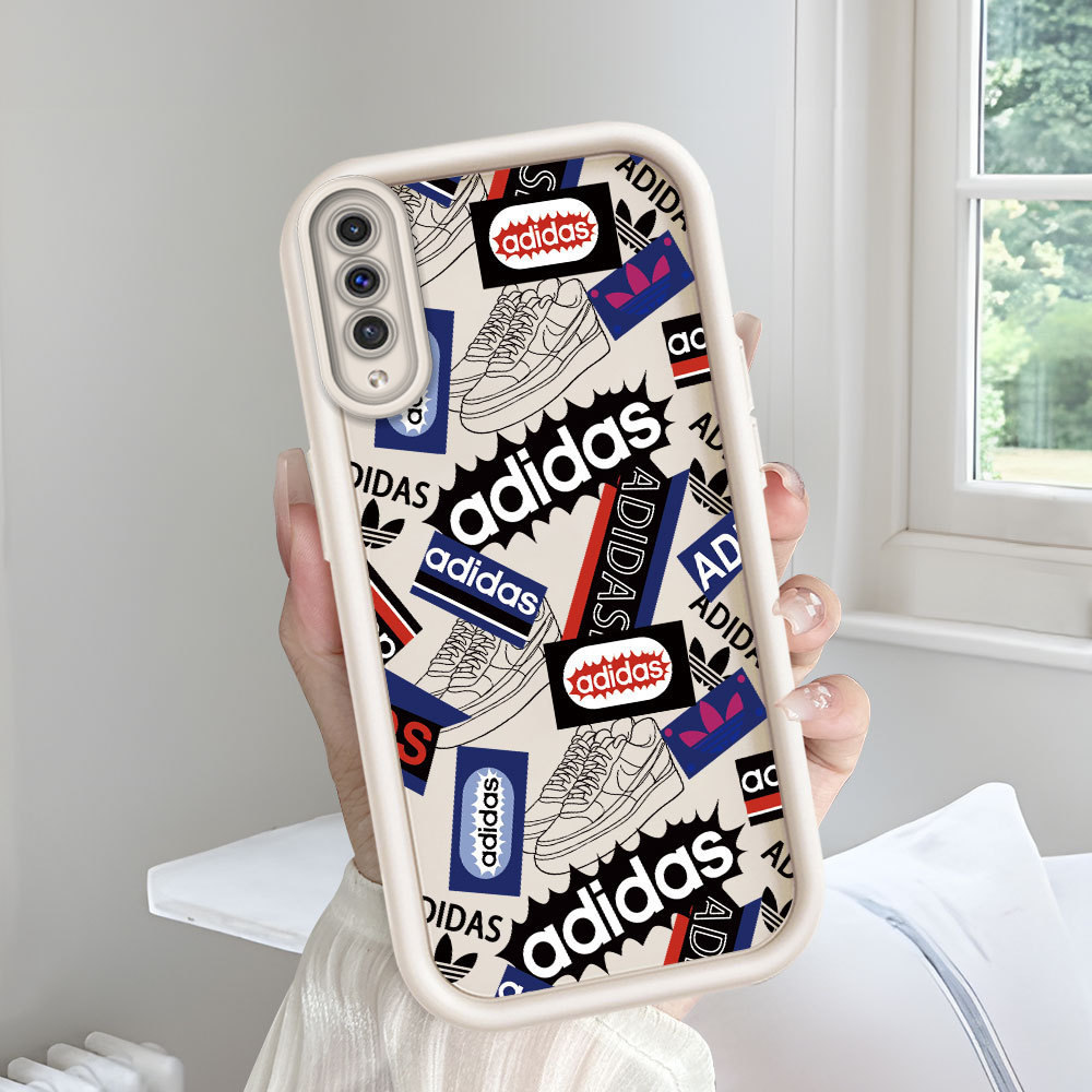 Samsung Galaxy A50 A50S A30S เคส Cute เคสซัมซุง เคสโทรศัพท์ TY T31701
