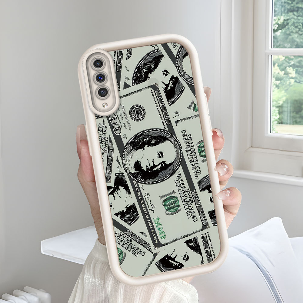 Samsung Galaxy A50 A50S A30S เคส Cute เคสซัมซุง เคสโทรศัพท์ TY T31880