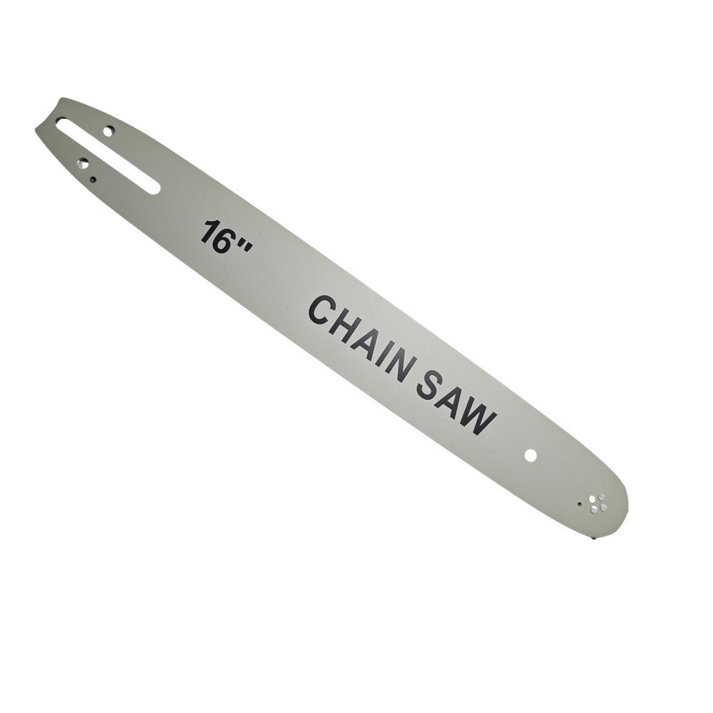 16 นิ้ว Chainsaw Guide Bar 3/8LP 050 56DL สําหรับ RYOBI RY3716 WORX WG303.1 WEN Homelite CRAFTSMAN