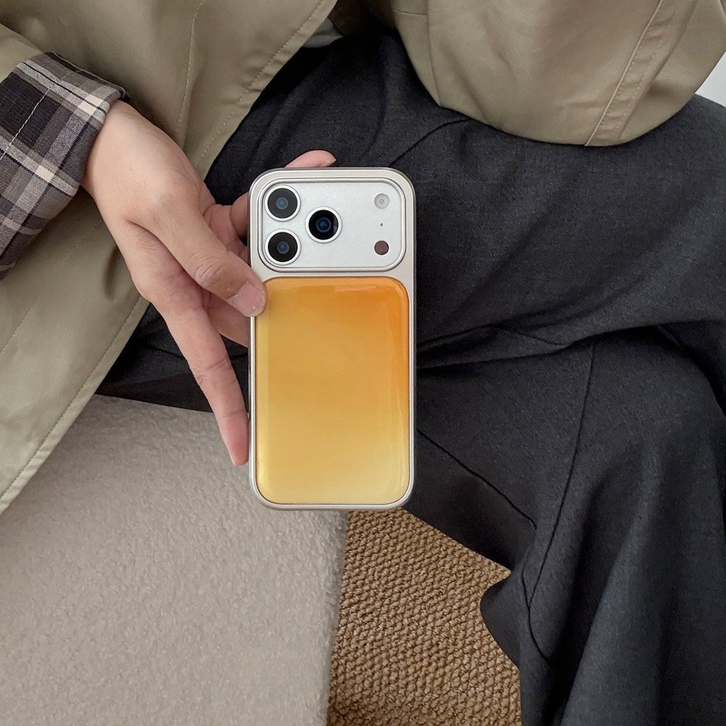 DD277 For Samsung Galaxy S26 Ultra S25 Edge S24 FE S23 Plus Electroplating Resin Drip Phone Case