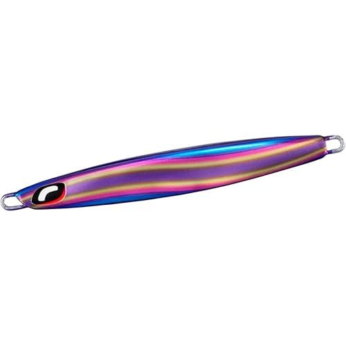SHIMANO O Shea Center Sardine 90g JT-709L 023 Wavy Purple