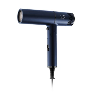 Lesasha Smart Ultra ไดร์เป่าผม (1400 วัตต์, สีน้ำเงิน) รุ่น LS1673/10LS00341