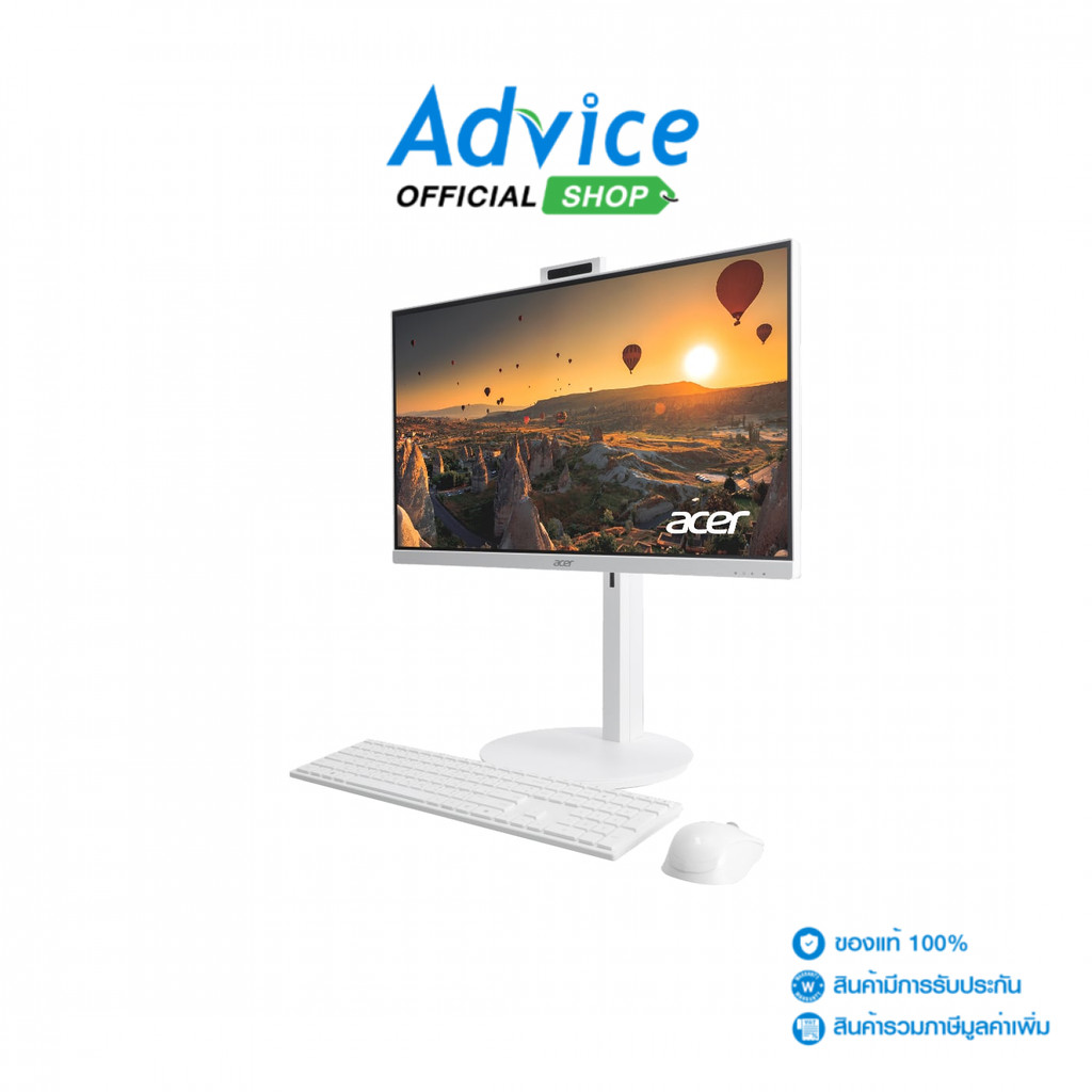 ACER AIO Aspire C24A-C512016GT23Mi/T005 - A0177621