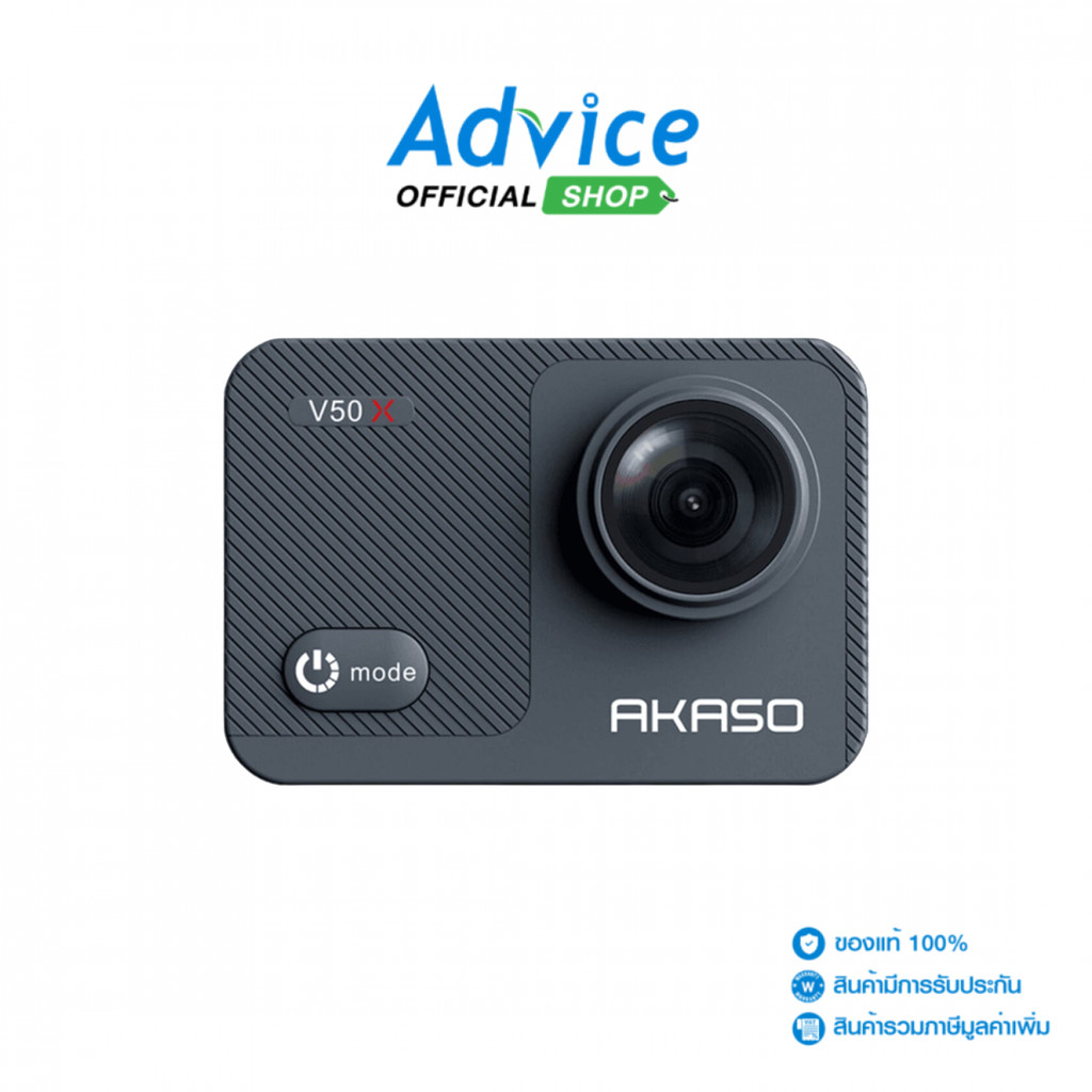 AKASO Action Camera V50X - A0180992