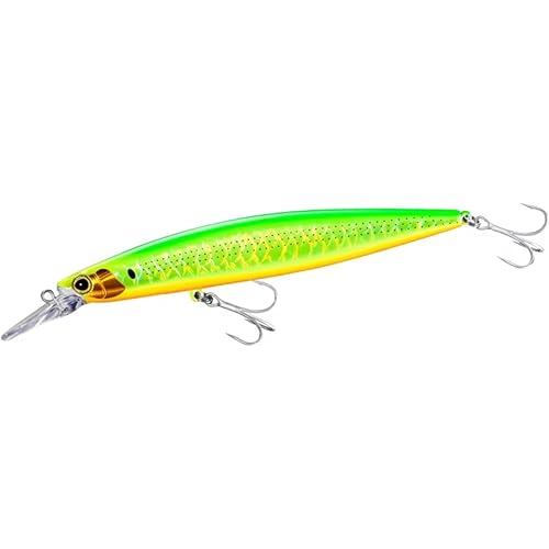 SHIMANO EXS MD Responder XAR-C 129S XM-129R 019A Chart Gold
