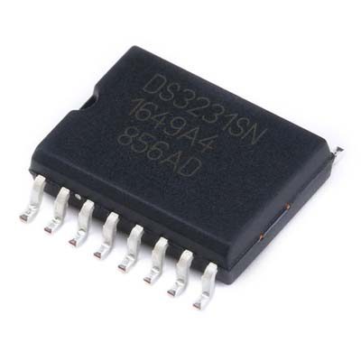 1 ชิ้น/ล็อต DS3231SN DS3231N DS3231 SOP 16 ในสต็อก