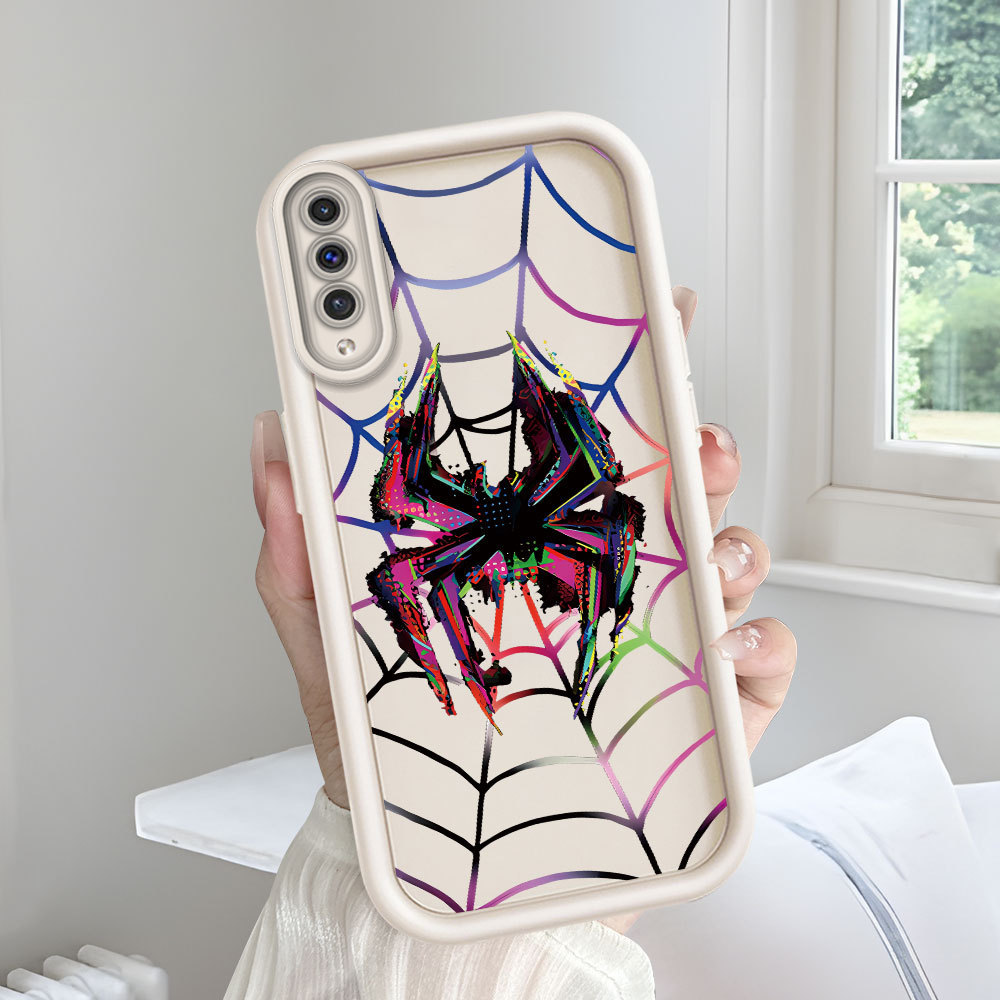 Samsung Galaxy A50 A50S A30S เคส Cute เคสซัมซุง เคสโทรศัพท์ TY T31919