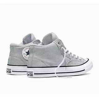 CONVERSE รองเท้า CTAS MALDEN STREET SEASONAL COLOR MID GREY ผู้ชาย A16822CM_U6GYXX