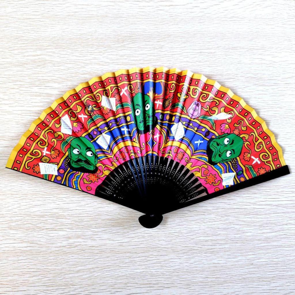 【Direct from Japan】[จัดส่งฟรี] Ghibli Park Ghibli Warehouse Limited Nagoya Fan/Fake Director's Offic